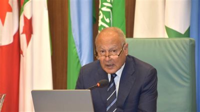 أبو الغيط: الإعلام مهم لتكوين وعي المواطن العربي ولا يُمكن التقليل منه