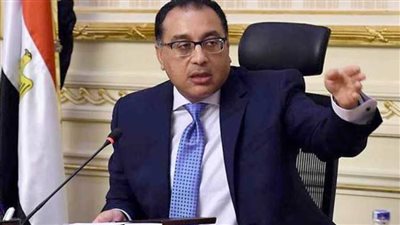 تعرف على قرارات مجلس الوزراء اليوم