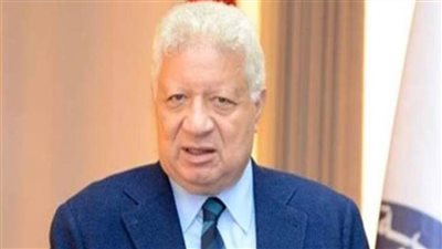 تأجيل دعوى مرتضى منصور ضد سما المصرى لـ23 يونيو 