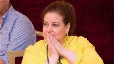 عاجل/ تطور جديد في الحالة الصحية للفنانة دلال عبد العزيز 