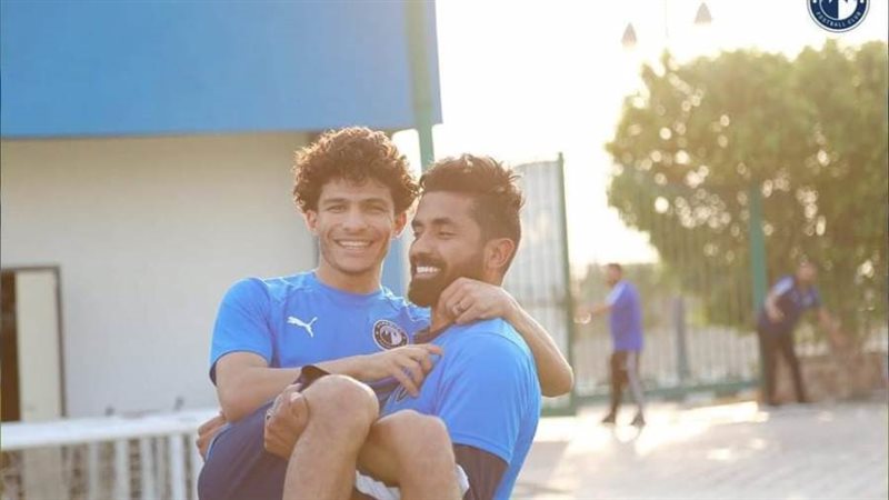 عبدالله بكري و إسلام