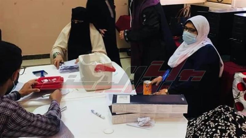 مراكز شباب كفرالشيخ