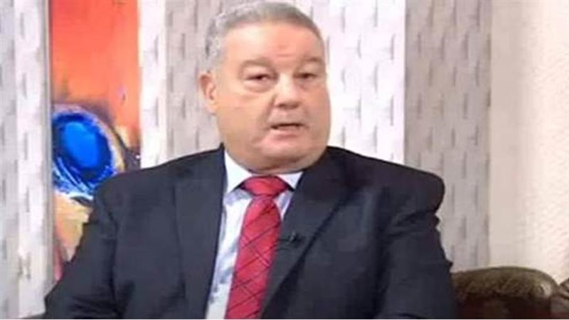 قرار تكليف مدير معهد