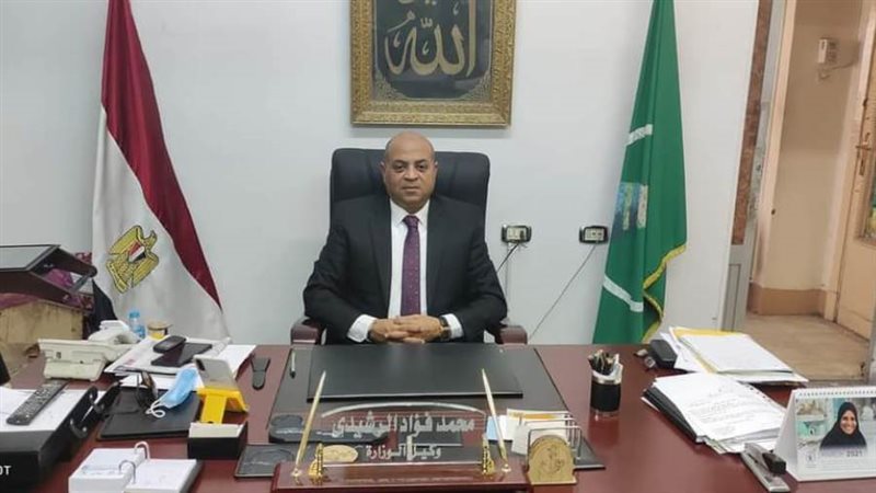 وكيل وزارة التعليم