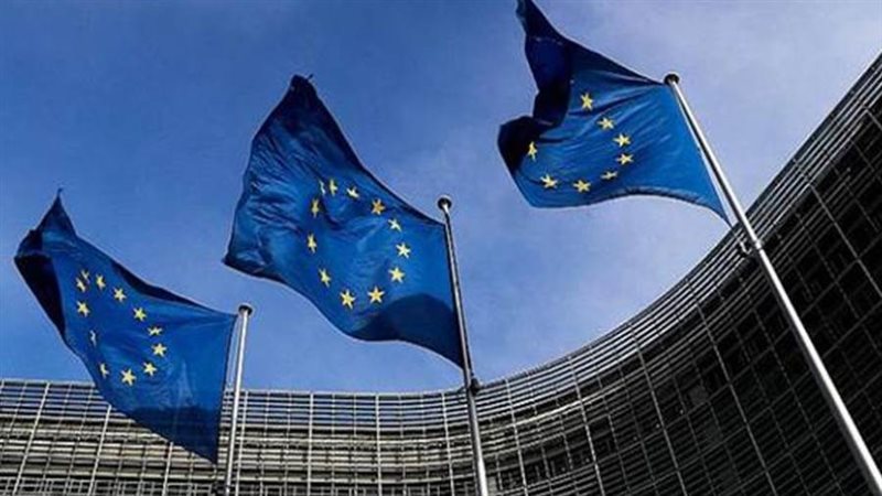 الاتحاد الأوروبى