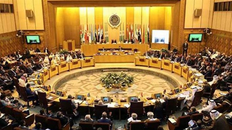 وزراء الخارجية العرب