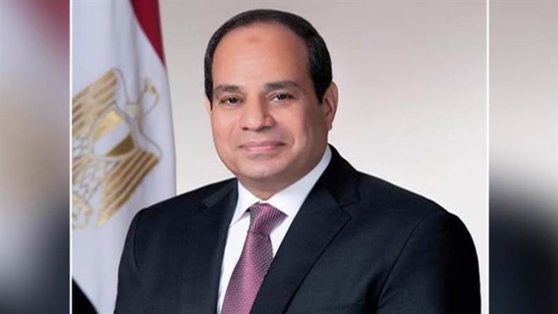 الرئيس عبد الفتاح