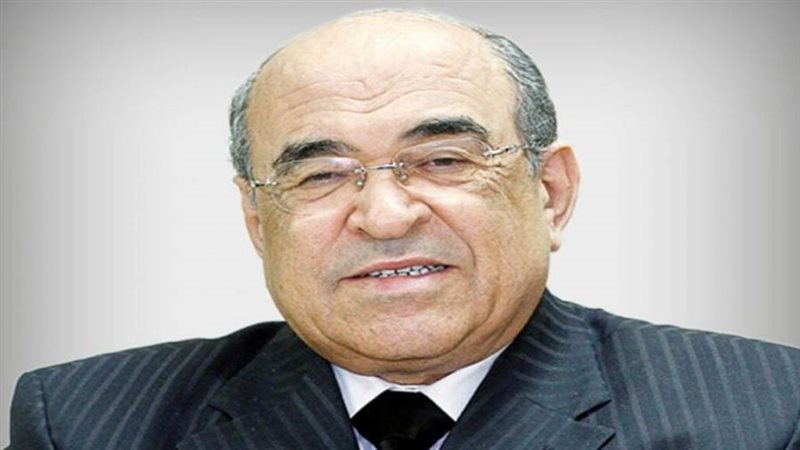 الدكتور مصطفى الفقي