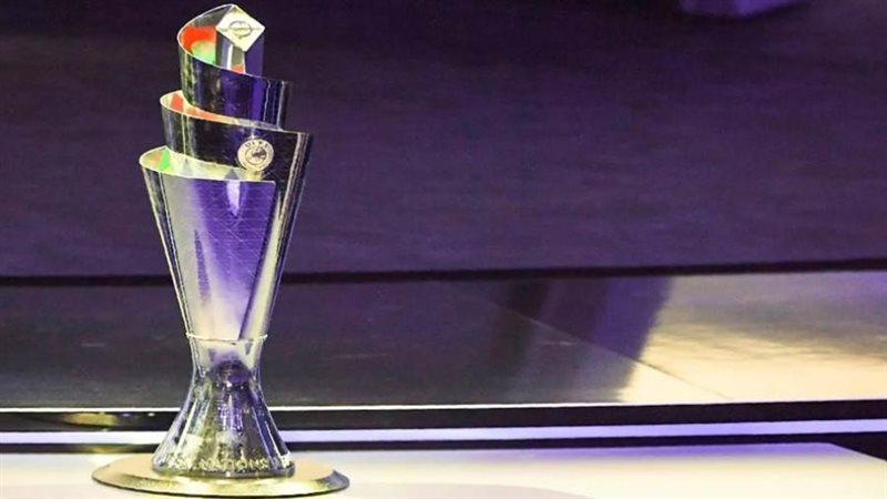 كأس الأمم الأوروبية