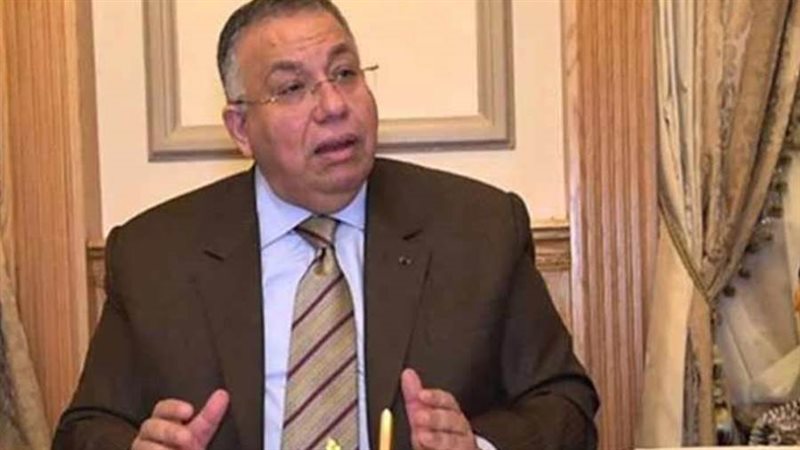 محمود الشريف