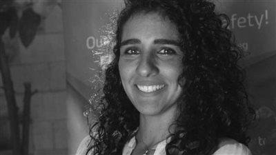 سارة عزيز تصل للمرحلة النهائية في جائزة رواد الأعمال