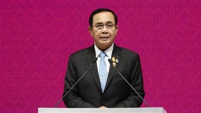 رئيس وزراء تايلاند: إعادة فتح البلاد بشكل كامل في غضون 120 يوما