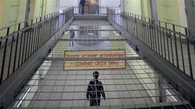 روسيا تتسلم قائمة بـ17 أمريكيا مُدان لاستبدال مُحتمل بالروس المعتقلين في أمريكا