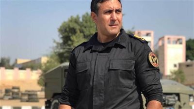 معتز حسين: الاختيار أظهر حقيقة الإخوان وأنهم بدأوا بإطلاق النيران بفض رابعة