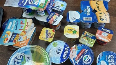 تموين الإسكندرية تشن حملات رقابية على أسواق اللحوم ومصانع التصنيع الغذائى