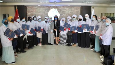 بشرى سارة لعشاقها.. تصنيع الشيكولاتة بأيادٍ سيدات مصريات بدعم 