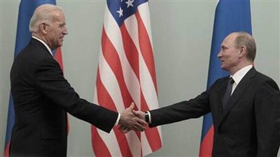 بايدن قبيل مغادرته سويسرا عقب قمته مع بوتين: 