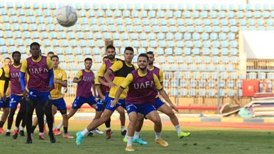 عبدالسميع وفقوسة ضمن قائمة الإسماعيلى لمواجهة المحلة