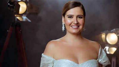 هنا شيحة عضو لجنة تحكيم الفيلم القصير بمهرجان أسوان لأفلام المرأة