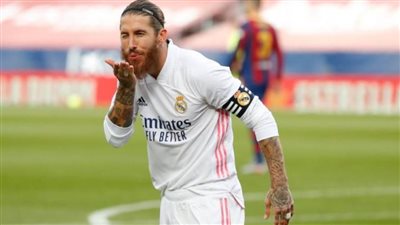 رسميًا.. ريال مدريد يعلن رحيل سيرجيو راموس بعد 16 عامّا في الخدمة