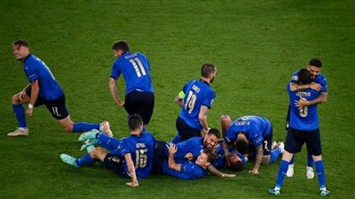 يورو 2020| إيطاليا تفوز على سويسرا وتتأهل لدور الـ16 