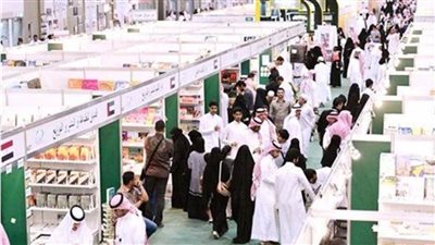 انطلاق عملية تسكين الناشرين بأجنحة معرض القاهرة الدولي للكتاب.. اليوم