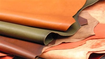 برلماني: تطوير صناعة الجلود تخفض فاتورة الاستيراد وتفتح أسواقًا تصديرية للمنتجات المصرية