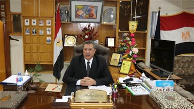 الاستعدادات النهائية لإجراء امتحانات الدبلومات الفنية بالبحيرة