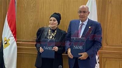 بنك ناصر الاجتماعي يستكمل منظومة 