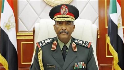البرهان يُشيد بدعم الأمم المتحدة لحكومة الفترة الانتقالية بالسودان