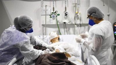 الأردن: 13 وفاة و522 إصابة جديدة بفيروس 