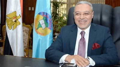 رئيس جامعة طنطا: بدء امتحانات الفصل الدراسي الثاني للعام الجامعي