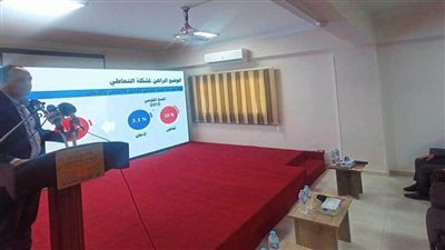 صندوق مكافحة الإدمان يطلق مبادرة تحت عنوان 