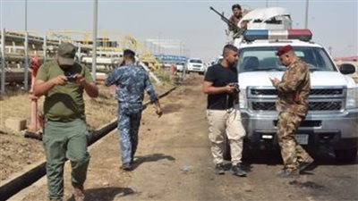 العراق: عبوة ناسفة تستهدف رتلاً للتحالف الدولي في الأنبار