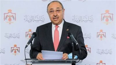 وزير الدولة لشئون الإعلام الأردني : مصر دائما هي عنوان المحبة والسلام