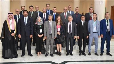 اختتام المؤتمر العربي الرابع عشر لرؤساء أجهزة الإعلام الأمني