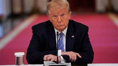 صحيفة بريطانية: الصحة ستمنح الضوء الأخضر لاستخدام عقار كوفيد الذي تناوله ترامب