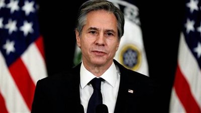 وزيرا خارجية الولايات المتحدة وليبيا يبحثان الأوضاع في الأراضي الليبية