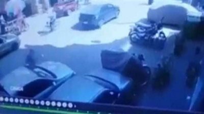 ضبط المتهم بدهس طبيبة عمدًا بالشرقية