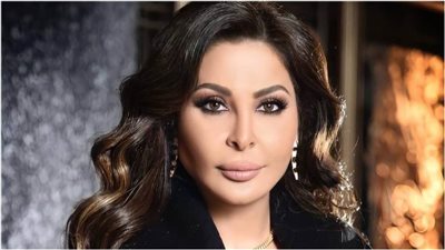 وجه إليسا الجديد يثير الجدل في حفلها بالرياض