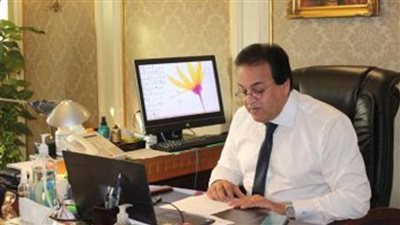 التعليم العالي : إطلاق عدد من الاستراتيجيات خلال السبع سنوات الماضية