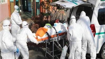 جورجيا تسجل 671 حالة إصابة جديدة بكورونا خلال 24 ساعة و17 وفاة