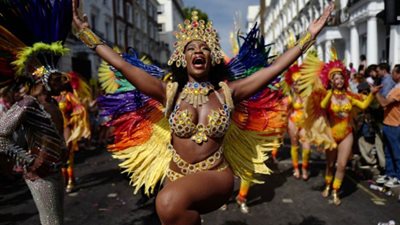  عاجل| إلغاء حفلة  شارع كرنفال نوتنج هيل