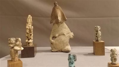 المتحف المصري يعرض 22 قطعة أثرية عن الموسيقى بمصر القديمة