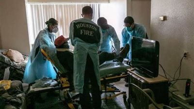  اليابان تسجل أكثر من 1600 إصابة و48 وفاة بفيروس 