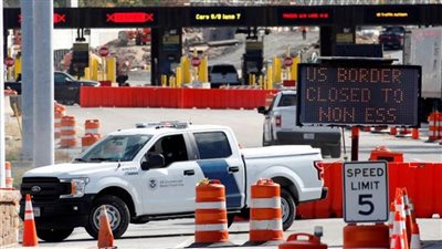 كندا تمدد قيود إغلاق الحدود أمام السفر غير الضروري حتى 21 يوليو