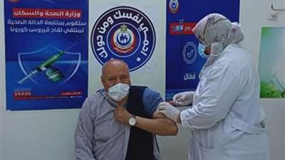 تخصيص 10 مراكز لتلقى لقاح كورونا بالقليوبية للراغبين بالسفر للخارج 