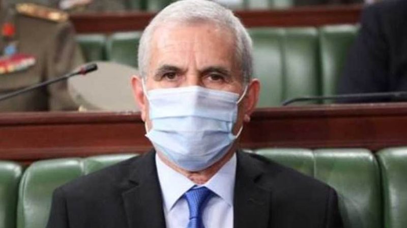 وزير الدفاع التونسي