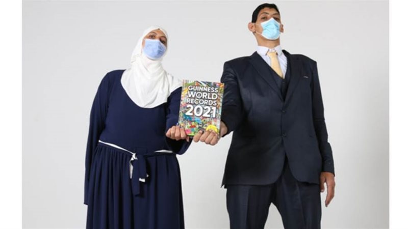 محمد وهدي يحصلان