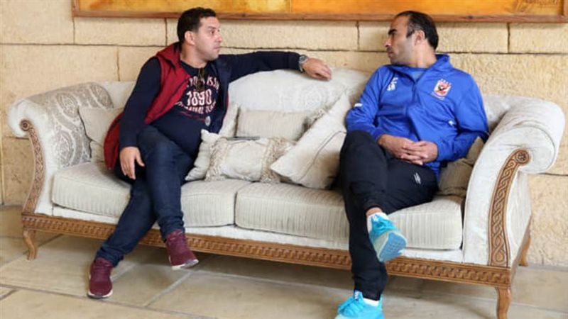 سيد عبد الحفيظ